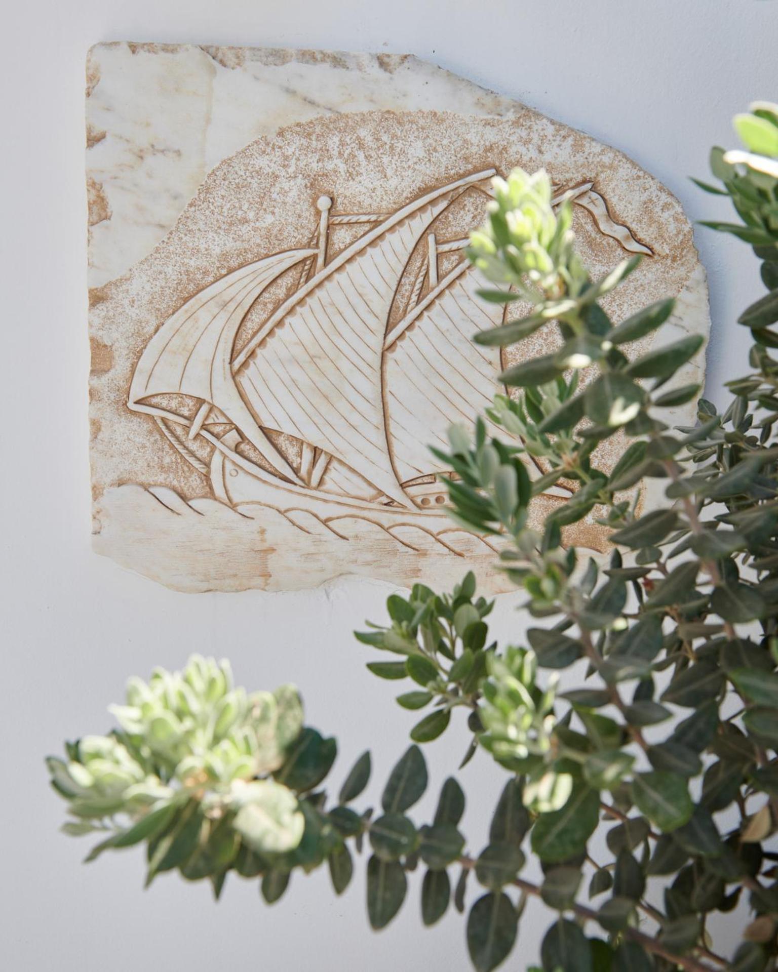 Kipos Villas & Suites Mykonos Town Luaran gambar