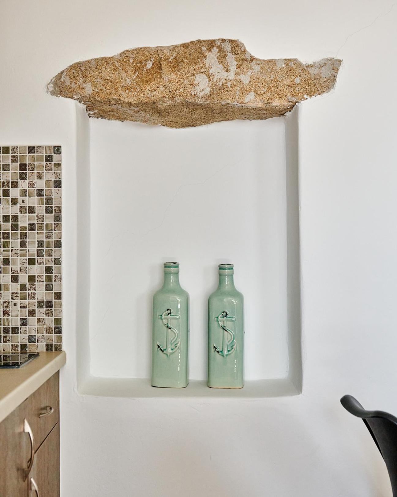 Kipos Villas & Suites Mykonos Town Luaran gambar