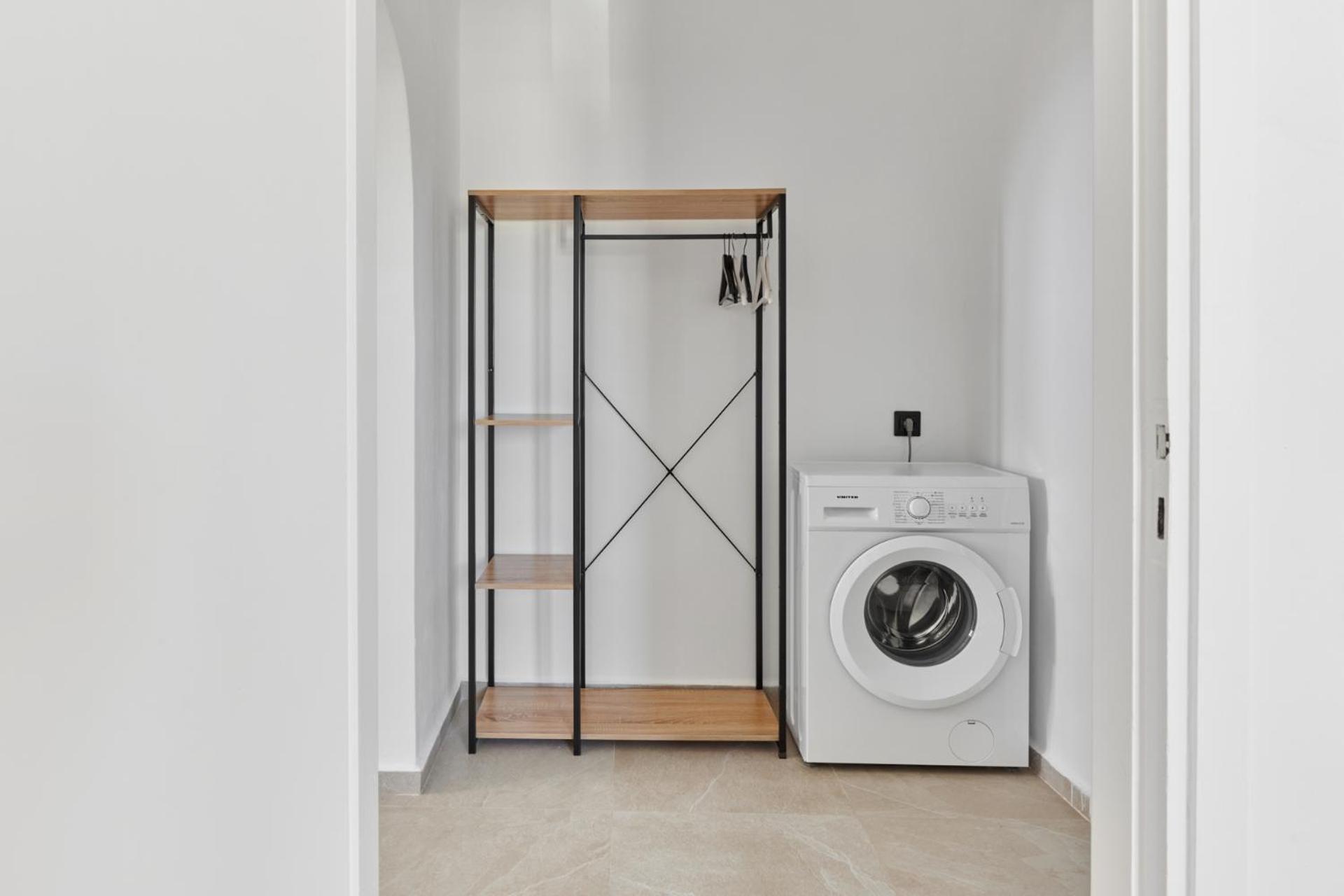 Kipos Villas & Suites Mykonos Town Luaran gambar