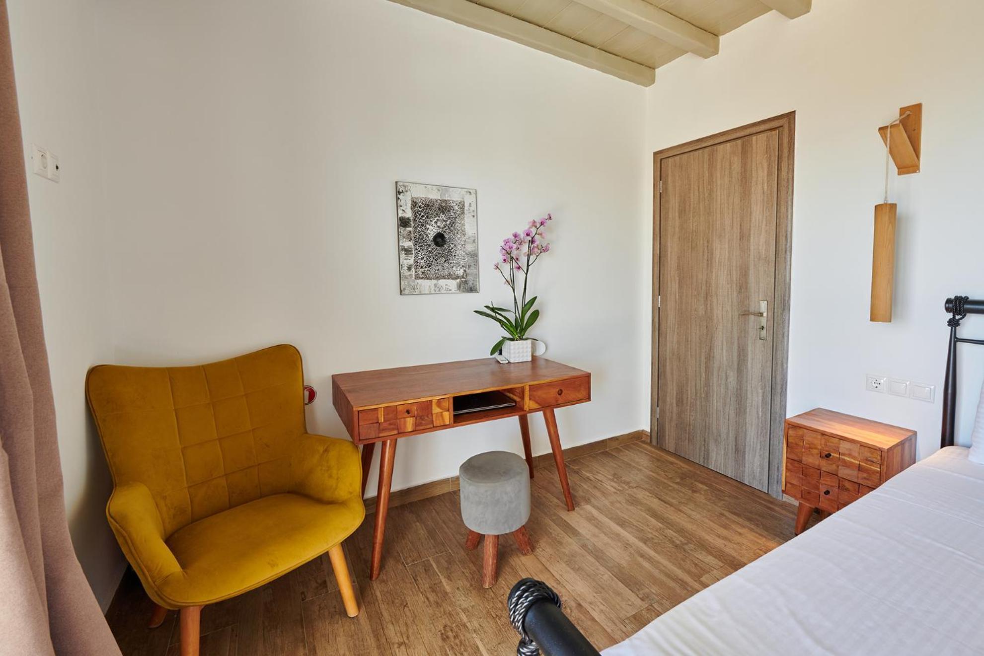 Kipos Villas & Suites Mykonos Town Luaran gambar