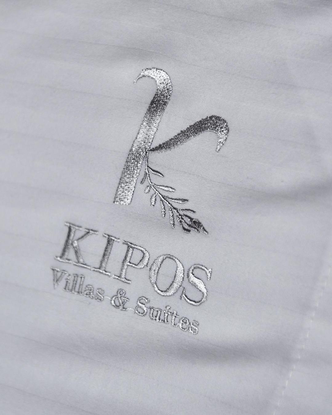 Kipos Villas & Suites Mykonos Town Luaran gambar