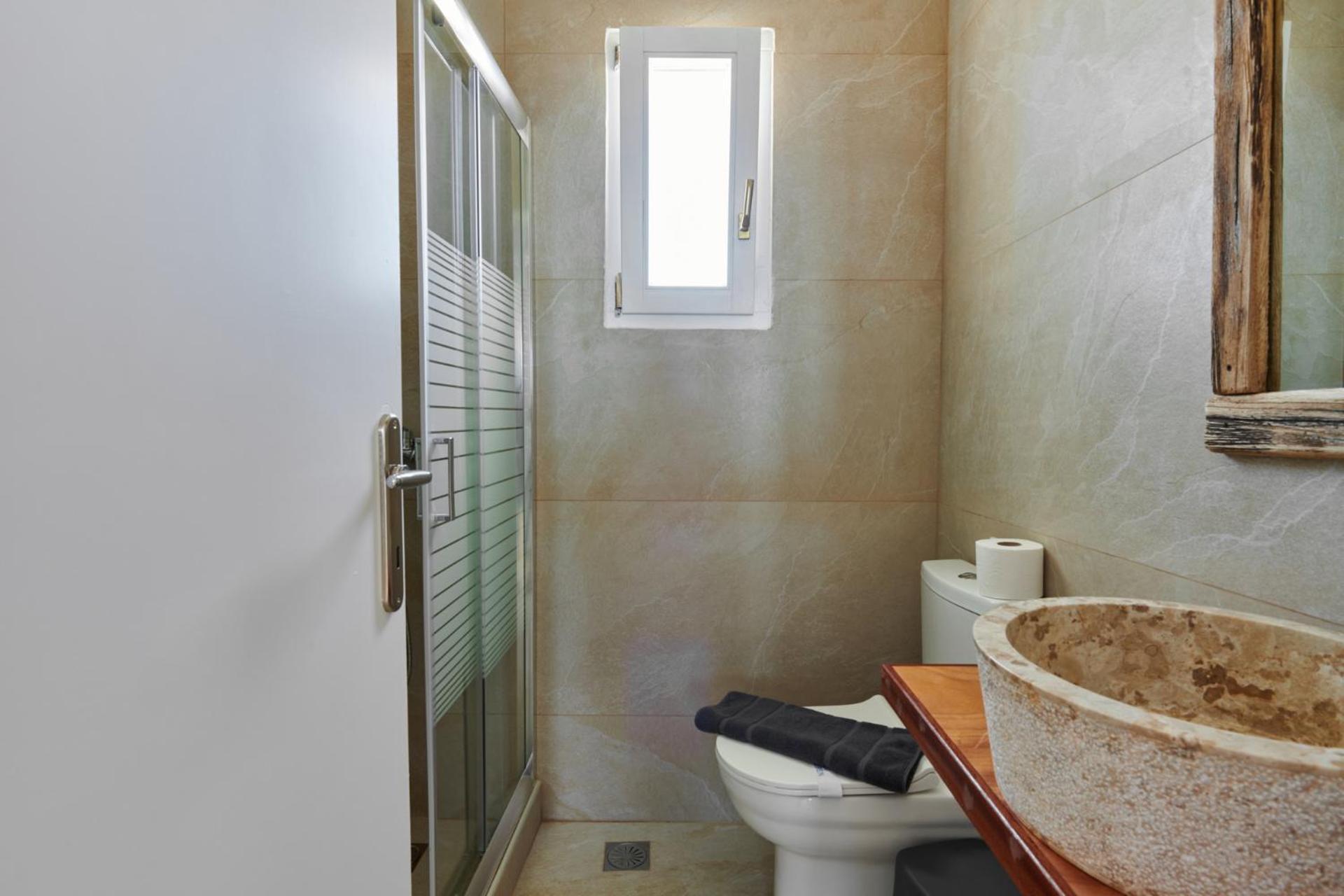 Kipos Villas & Suites Mykonos Town Luaran gambar