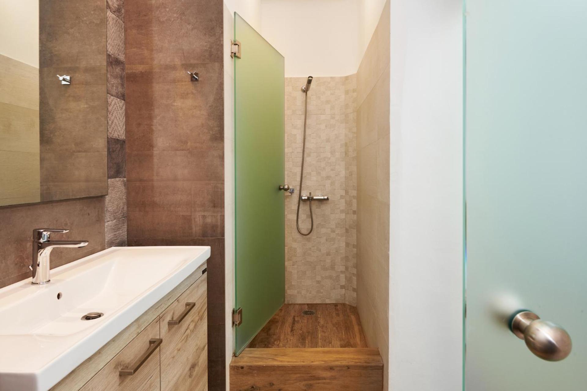 Kipos Villas & Suites Mykonos Town Luaran gambar
