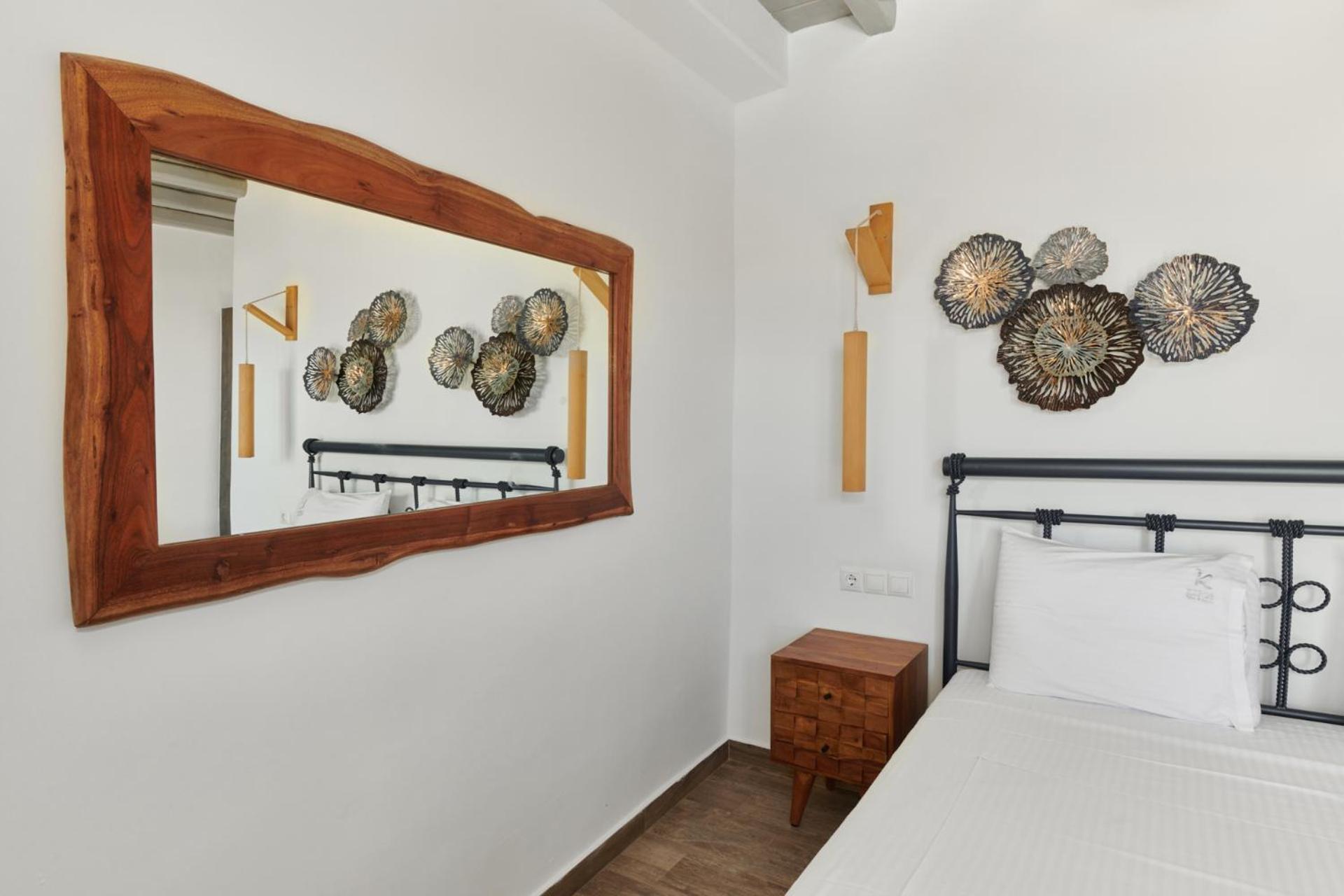 Kipos Villas & Suites Mykonos Town Luaran gambar