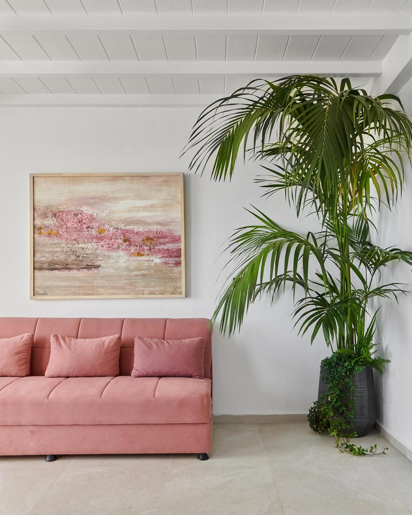 Kipos Villas & Suites Mykonos Town Luaran gambar